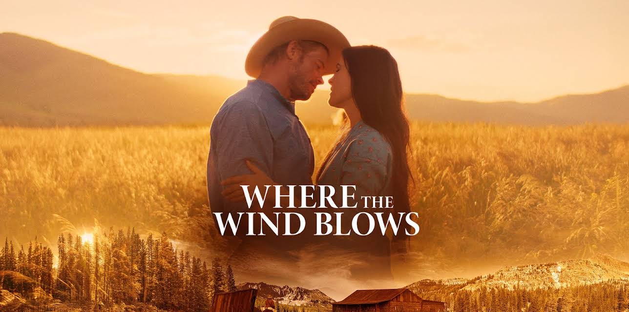 Where the Wind Blows (2025)