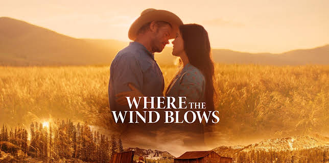 Where the Wind Blows (2025)