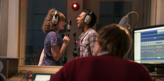 21:00: Yesterday | TV3 | 3/1 2026