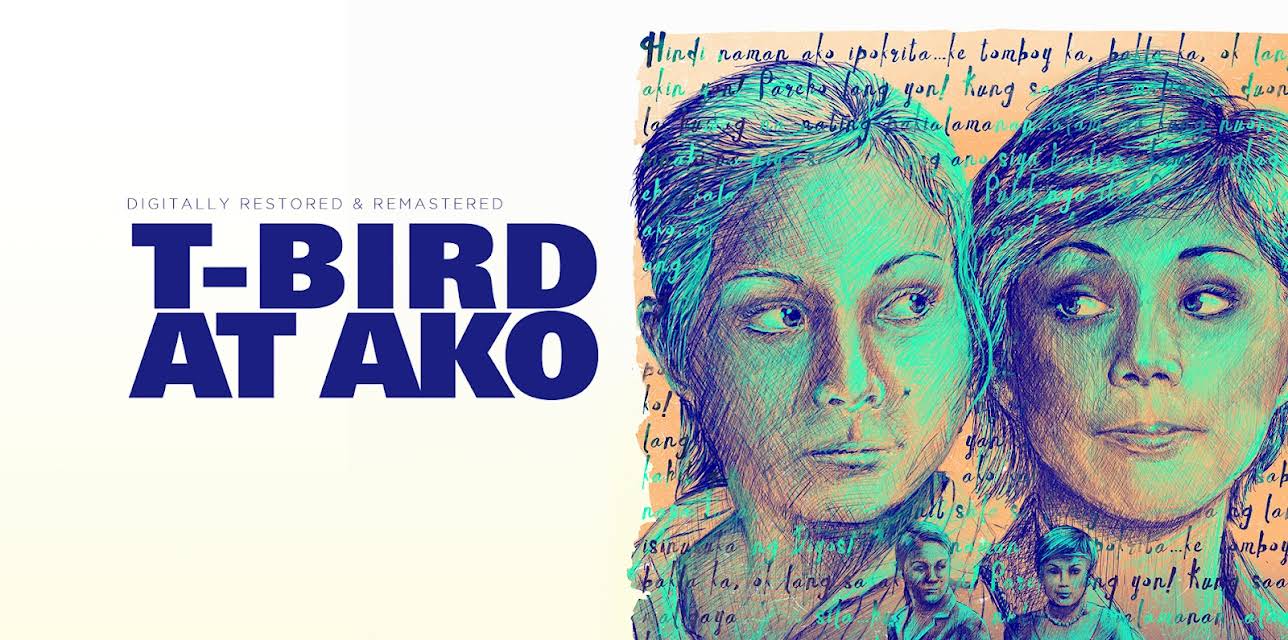 T-Bird At Ako (2015)