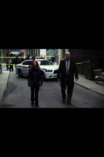 19:55: Imborrable (T1): Ep.17 Callejones sin salida | AXN | 9/25 2026