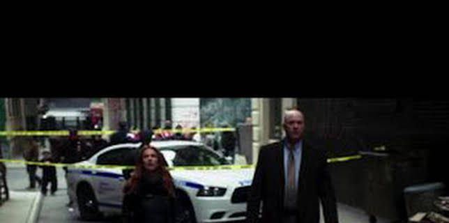 12:43: Imborrable (T1): Ep.17 Callejones sin salida | AXN | 12/18 2025