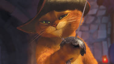 21:27: CINE: 'EL GATO CON BOTAS' | Boing | 6/12 2026