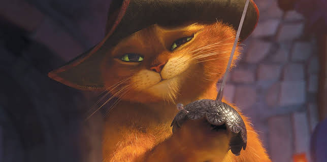 21:25: CINE: 'EL GATO CON BOTAS' | Boing | 11/14 2025