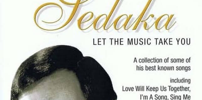 Neil Sedaka - Legends in Concert (2004)