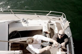 True Nordic Crimes: The Polar Star