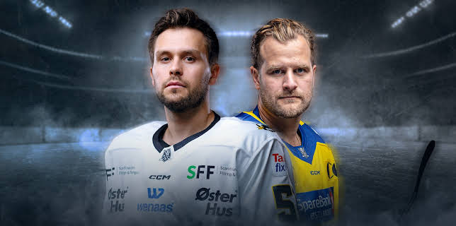 18:25: EHL: Stavanger Oilers - Storhamar | TV 2 Sport 2 | 11/29 2025