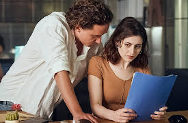 The Shadow, Season 1: Wonderland