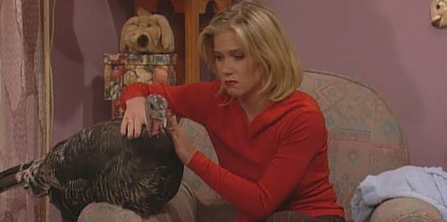 06:00: Våra värsta år (S3 E6) (S3) | TV6 | 2/24 2026