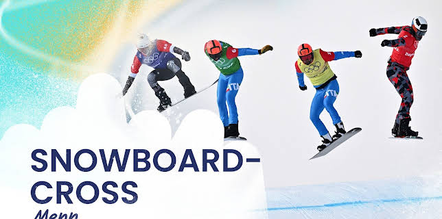 09:55: OL 2026: Snowboardcross, kvalifisering menn | NRK 3 | 2/12 2026