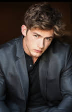 Dillon James as 