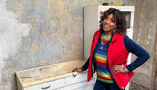 Homes Under the Hammer