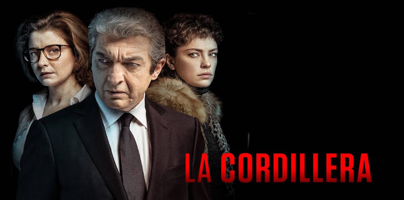 La Cordillera (2018)