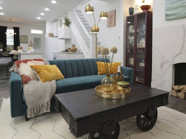 11:20: Good Bones - Mutter, Tochter, Home-Makeover | Sixx | 10/31 2026