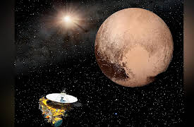 A Field Guide to the Planets: Pluto and Charon: The Binary Worlds