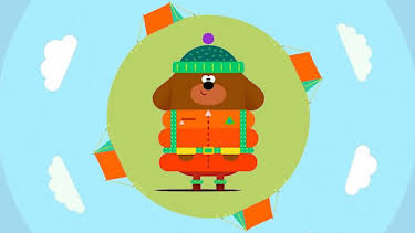 10:40 AM: Hey Duggee | Cbeebies | 6/21 2026