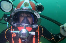 Expedition X Season 1: Lake of the Dead