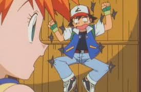 Pokémon: Episode 31