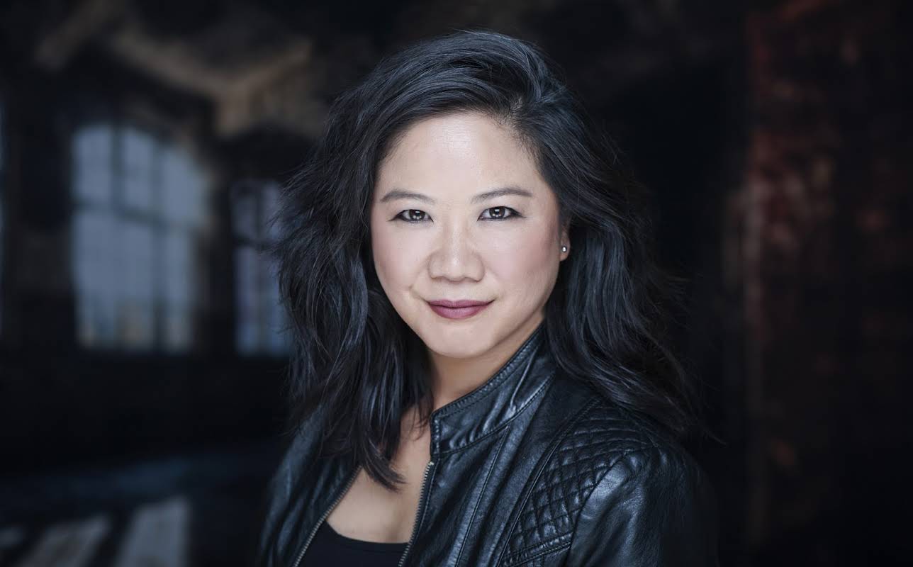 Paulyne Wei