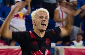 Onside: Major League Soccer: Kings of New York