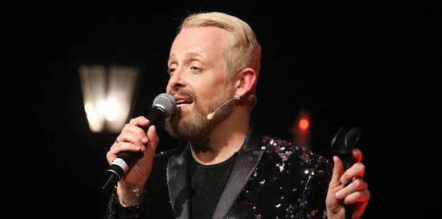 01:25: Die Ross Antony Show | MDR Fernsehen | 11/17 2025