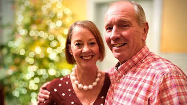 11:00 AM: Chateau DIY at Christmas | 4 Seven | 12/29 2025