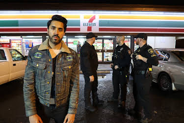 03:45: Tatmotiv Rassismus | ZDFinfo | 4/7 2026