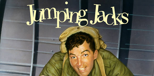 Jumping Jacks (1952)