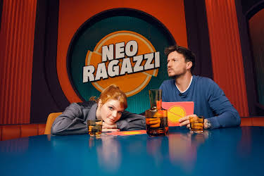 23:45: Neo Ragazzi | ZDFneo | 6/11 2026