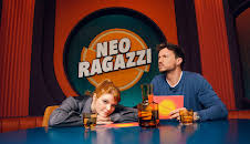 Neo Ragazzi