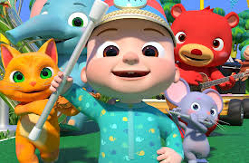 CoComelon: Episode 19