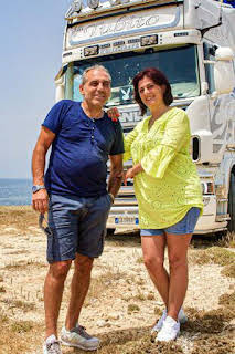 04:52: Camioneros de Alemania: Episodio 8 | Discovery | 6/7 2026