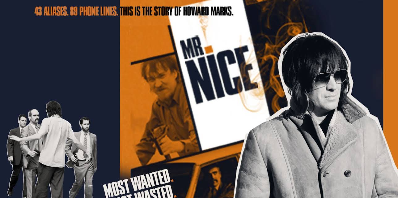 Mr. Nice (2011)
