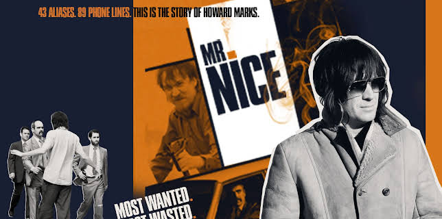 Mr. Nice (2011)