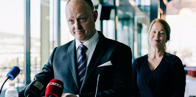 22:05: Livstid: Pussycat | NRK 3 | 12/9 2025