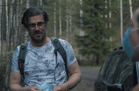 Eristyksissä (At Home Finland): Spring Break