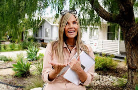 The Vision Maker with Anne-Marie Barton: Sabrina's Scandinavian Bedroom Sanctuary