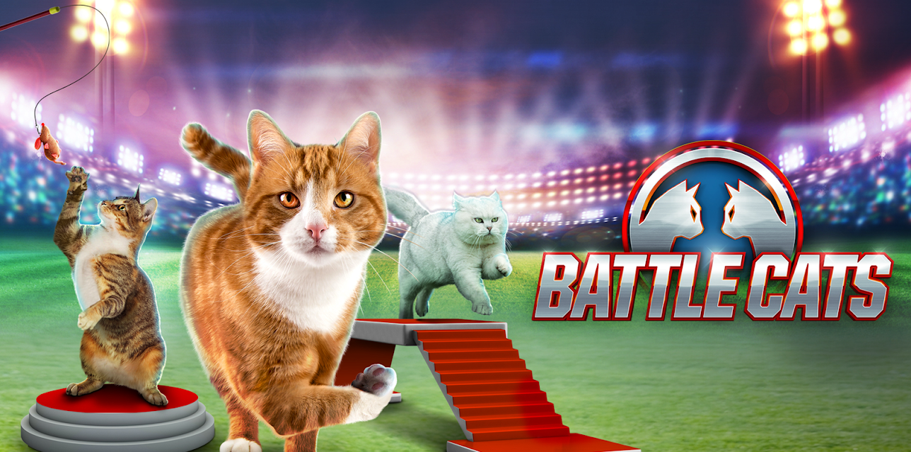 Battle Cats