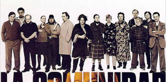 22:00: La comunidad (IMDb 7.2) | TCM | 11/7 2025