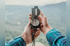 Outdoor Fundamentals: Everything You Need to Know to Stay Safe: What to Do When You’re Lost