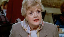 Murder She Wrote (S9 E22)
