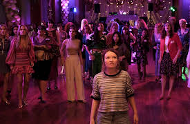 Class of '07: Bird Shit