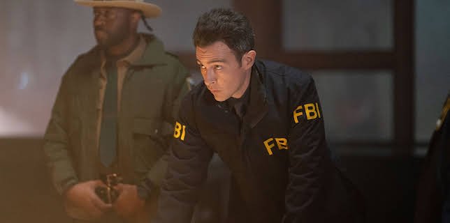 20:00: FBI (S3 E5) (S3) | TV6 | 2/6 2026