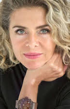 Margarita Rosa de Francisco como 