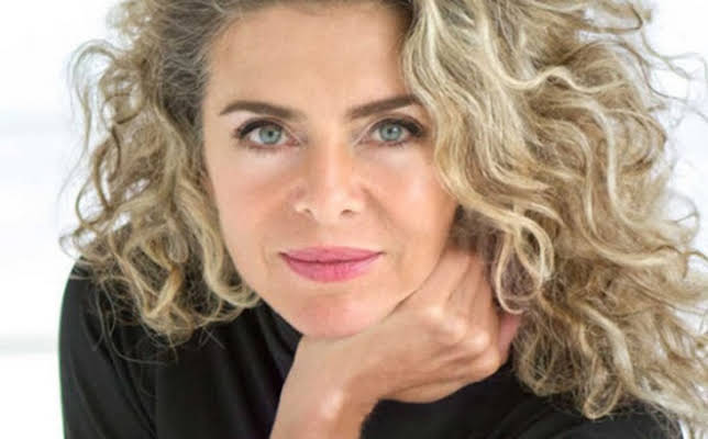 Margarita Rosa de Francisco