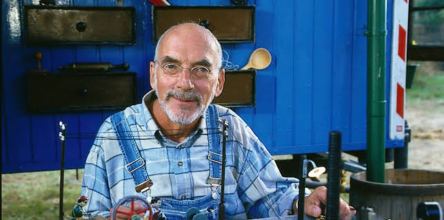 08:25: Löwenzahn Classics | ZDFneo | 1/23 2026