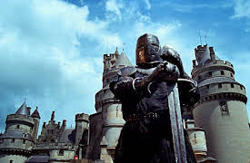 Merlin Season 1: Excalibur