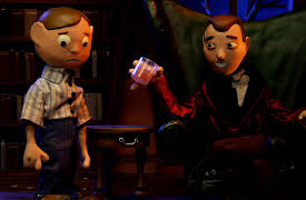 Moral Orel, Season 1: Loyalty