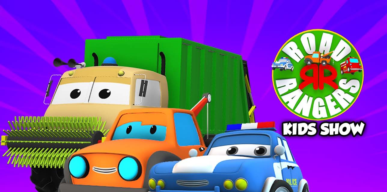 Road Rangers Kids Show (2019)