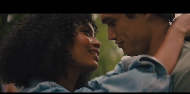 The Sun Is Also A Star (2019)